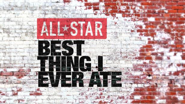 The Best Thing I Ever Ate | Food Network