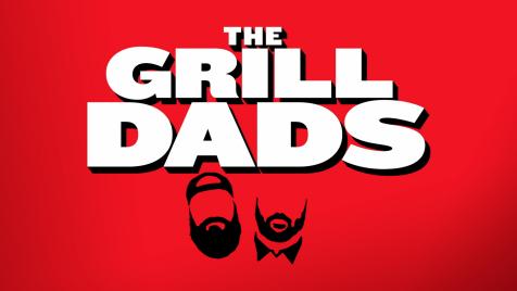 The Grill Dads