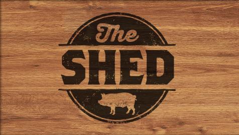 The Shed