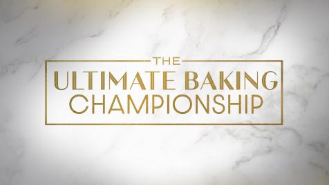 The Ultimate Baking Championship