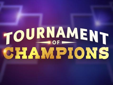 Surf & Turf Battles, Part 1