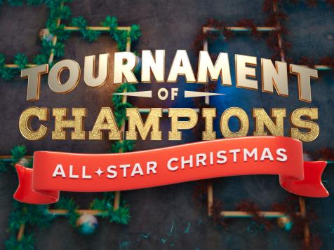 A Christmas Champion Is Crowned