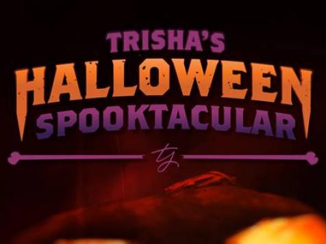 Trisha's Halloween Spooktacular