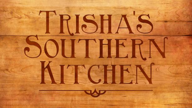 Trisha S Southern Kitchen Food Network