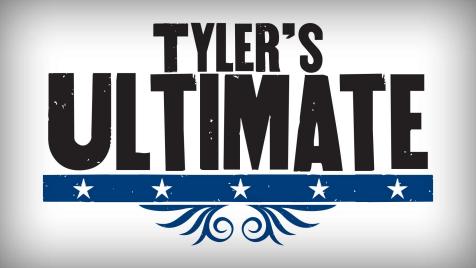 Tyler's Ultimate