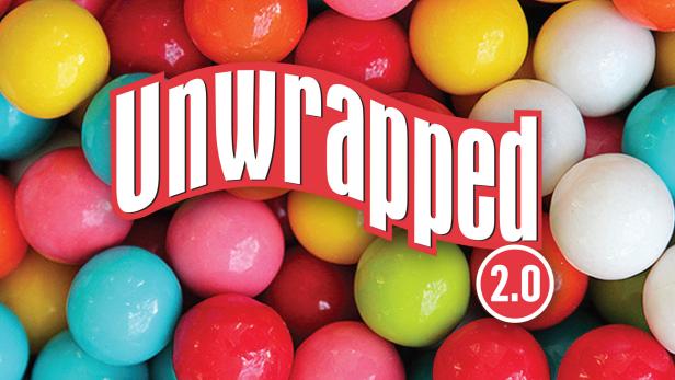 Unwrapped 2.0 Food Network