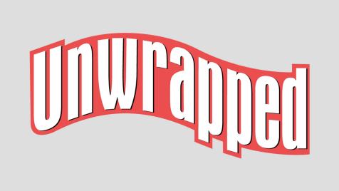 Unwrapped