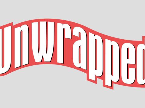 Frozen Novelties Unwrapped