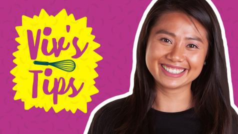 Viv's Tips