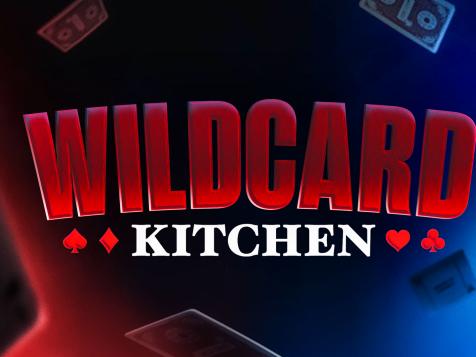 Wildcard Q&A with Antonia Lofaso