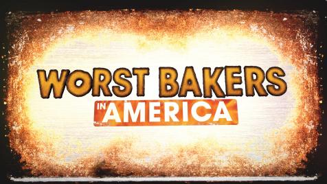 Worst Bakers in America