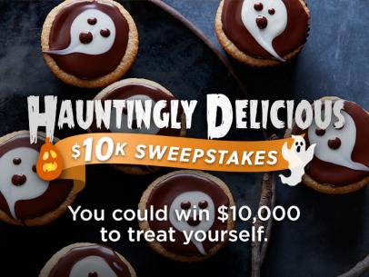 Enter Daily for Your Chance to Win $10,000