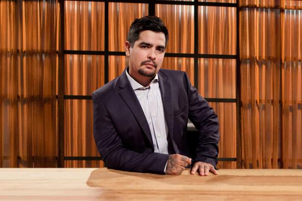 MasterChef Judges  Reality Tv Revisited