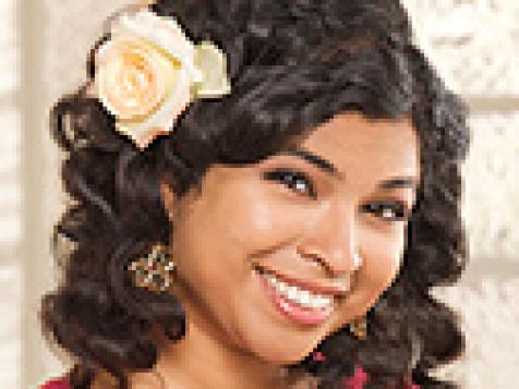 Aarti Sequeira