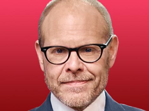 Alton Brown