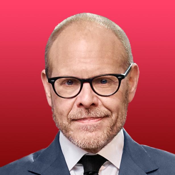 Image result for alton brown