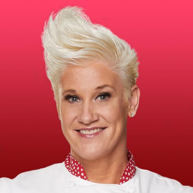 Image result for anne burrell