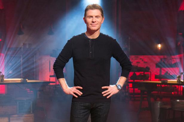 What is Bobby Flay's Net Worth? Bobby Flay's Career, Real Estate and Personal Info in 2022