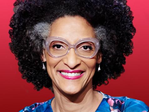 Carla Hall