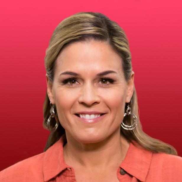 Cat Cora Food Network