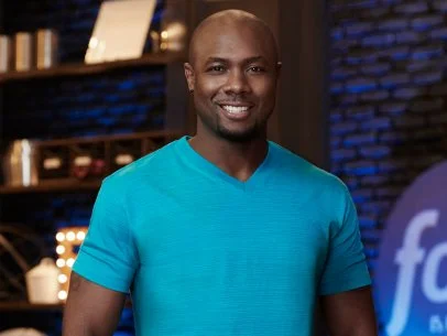 Eddie Jackson