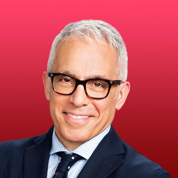 A Chat with Chef and Food Network Personality Geoffrey Zakarian