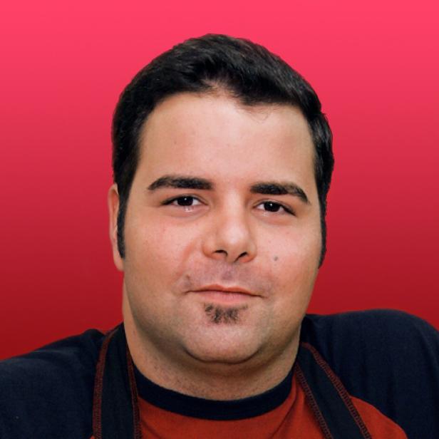 George Duran | Food Network
