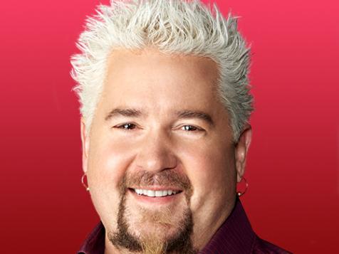 Guy Fieri