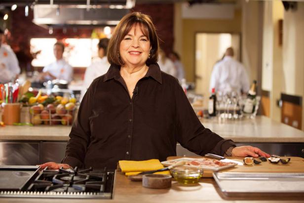 Ina Garten Bio | Ina Garten | Food Network