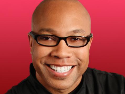 Jeff Henderson