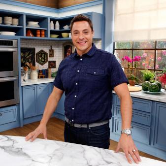 Kitchen Crash Food Network