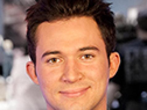 Justin Willman