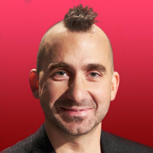 Marc Forgione | Food Network