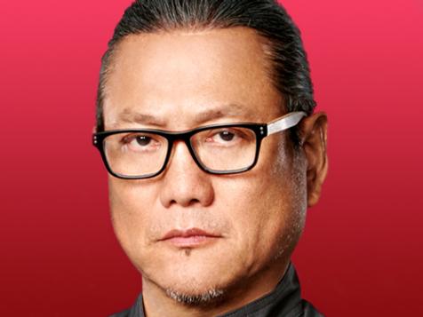 Masaharu Morimoto