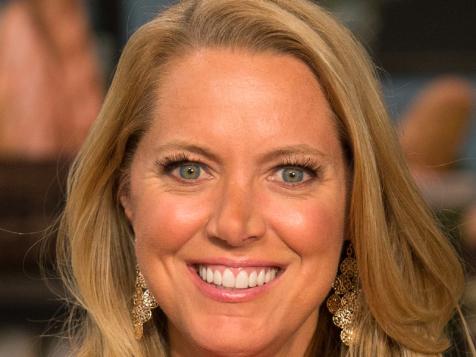 Melissa d'Arabian