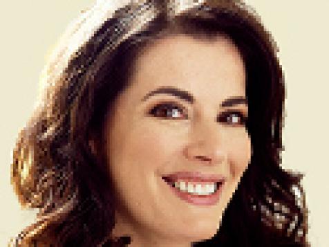 Nigella Lawson