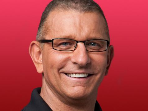 Robert Irvine