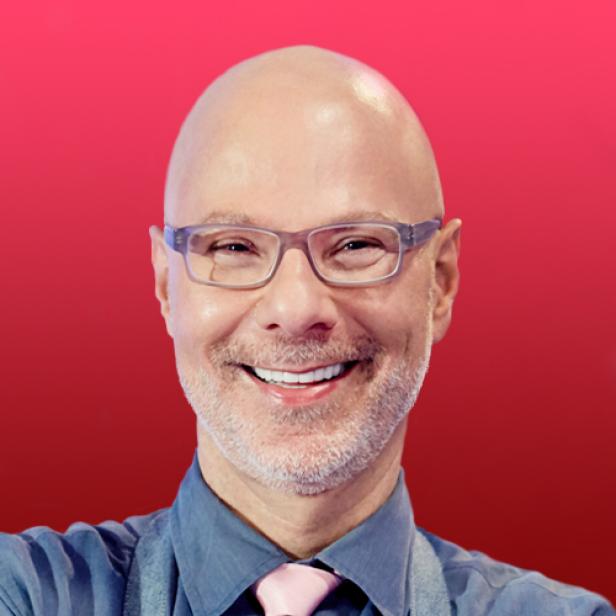 Ron Ben-Israel | Food Network
