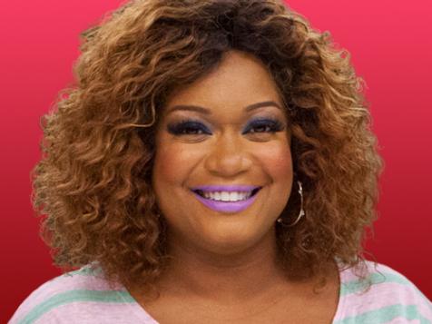 Sunny Anderson