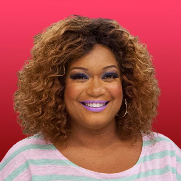 Sunny Anderson Food Network 