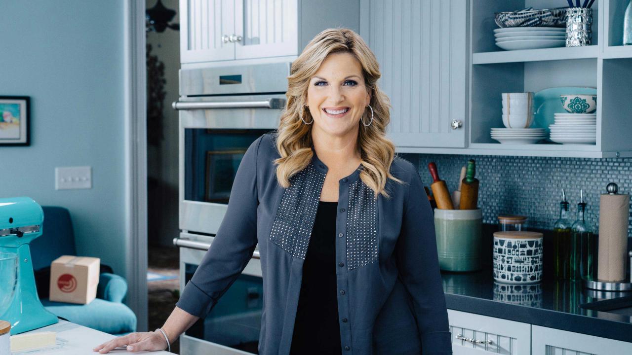 The Cookware Company™ And Furi® Debut Partnerships With Country Icon And  Food Network Star Trisha Yearwood