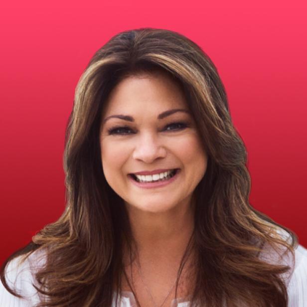 Valerie Bertinelli