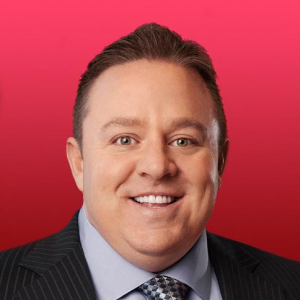 Willie Degel | Food Network
