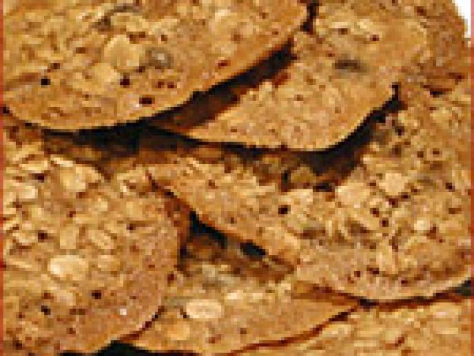 Honey Oatmeal Cookies Recipe Food Network