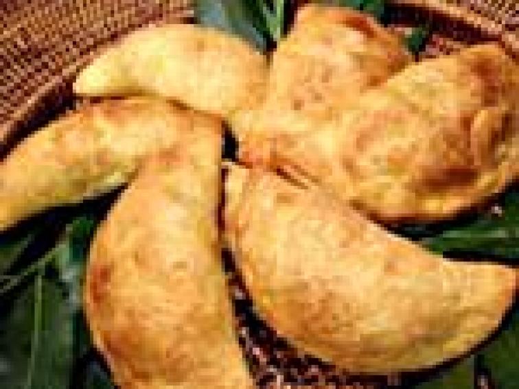 Jamaican Beef Patties Recipe Food Network