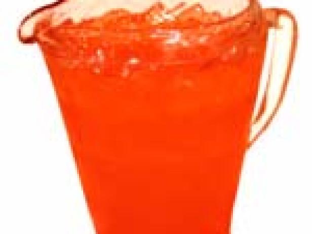 mushroom show sauce Rum  Food Network Punch Recipe