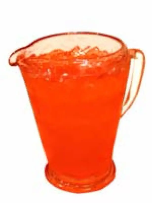 Rum Punch Recipe | Food Network