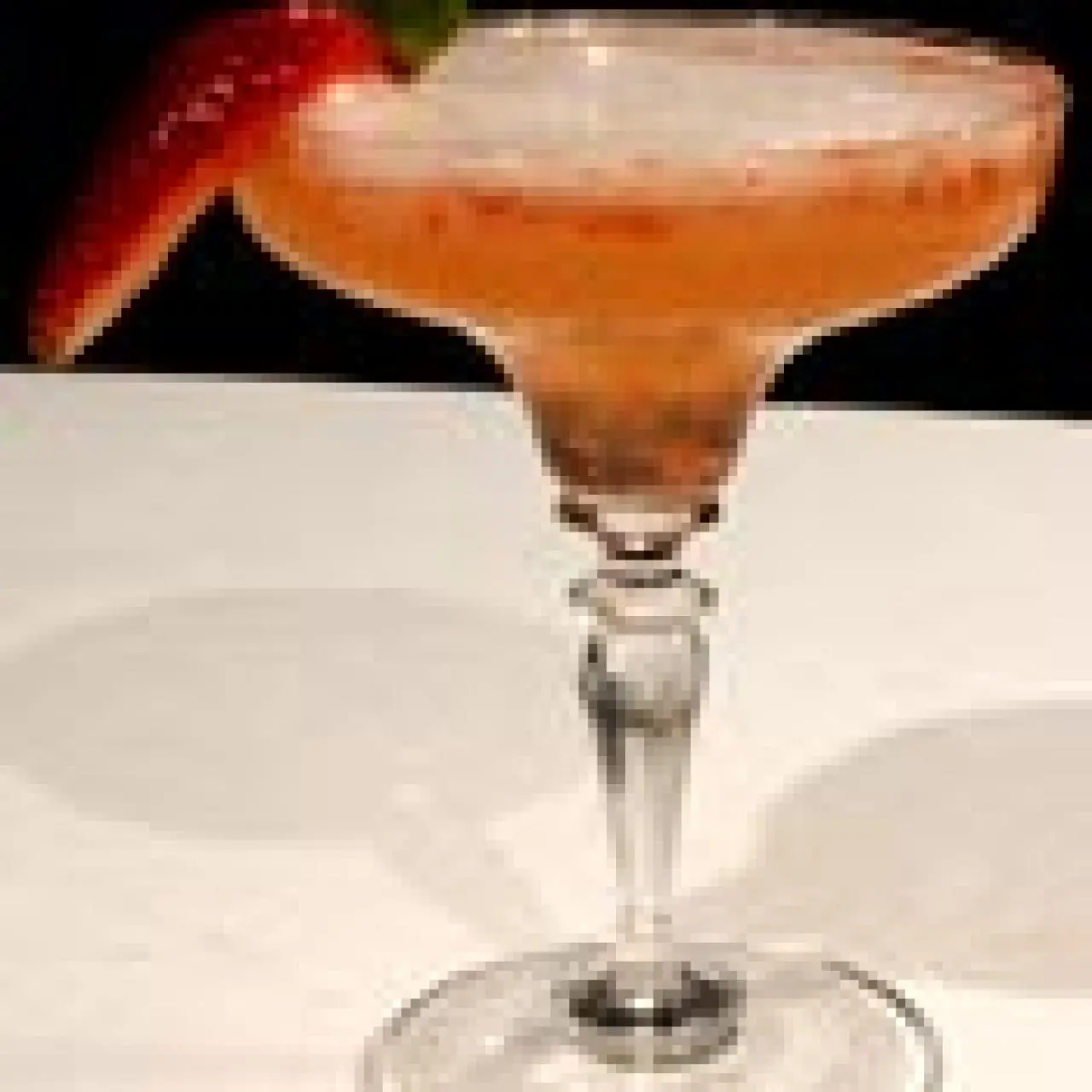 Strawberry Champagne
