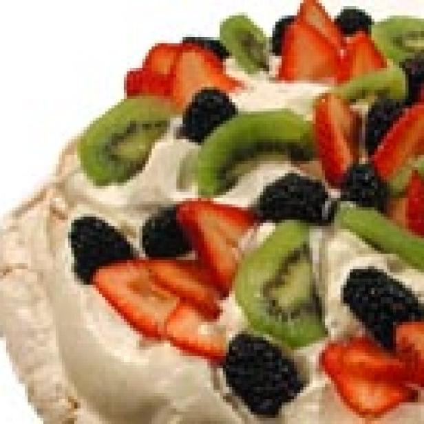 Pavlova image