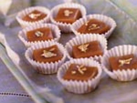 Golden Caramels